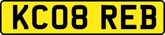 KC08REB