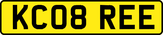 KC08REE