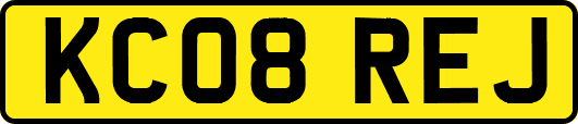 KC08REJ