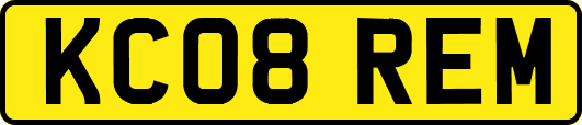KC08REM