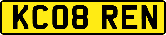 KC08REN