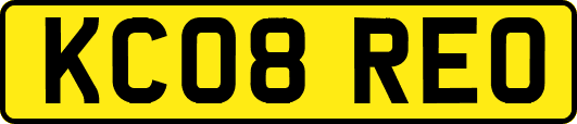 KC08REO