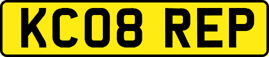 KC08REP