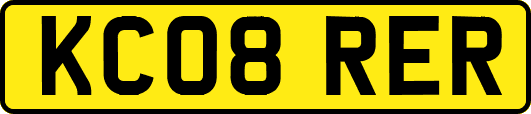 KC08RER