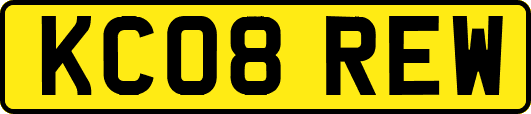 KC08REW