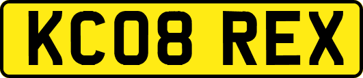KC08REX