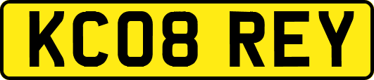 KC08REY