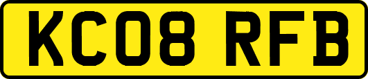 KC08RFB