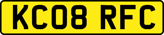 KC08RFC