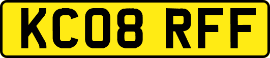 KC08RFF