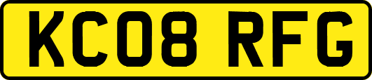 KC08RFG