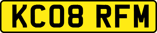 KC08RFM