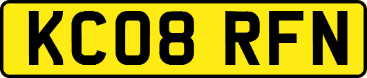 KC08RFN