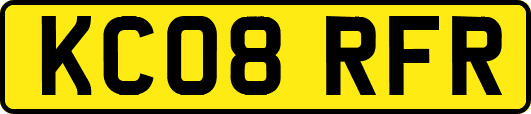 KC08RFR