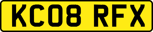 KC08RFX