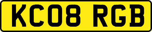 KC08RGB