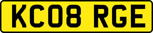 KC08RGE