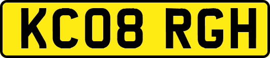 KC08RGH