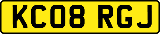 KC08RGJ