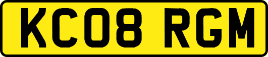 KC08RGM