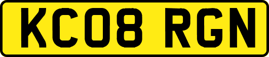 KC08RGN