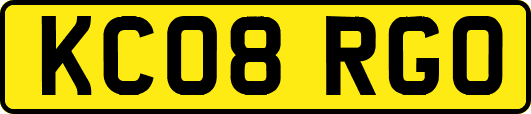 KC08RGO