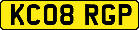 KC08RGP