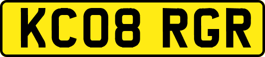 KC08RGR