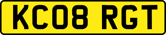 KC08RGT