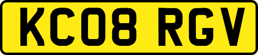 KC08RGV