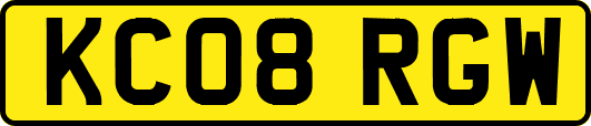 KC08RGW