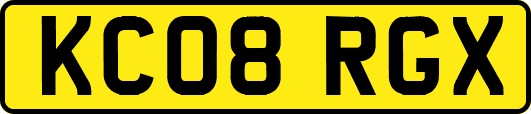 KC08RGX