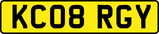 KC08RGY