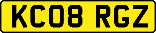 KC08RGZ