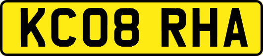 KC08RHA
