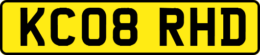 KC08RHD