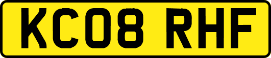 KC08RHF
