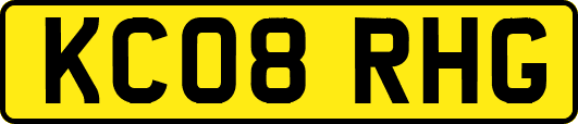 KC08RHG
