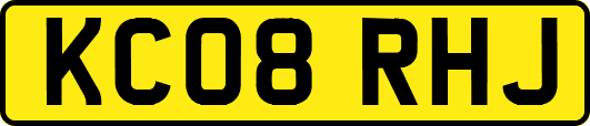 KC08RHJ