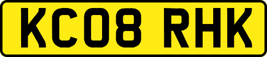 KC08RHK
