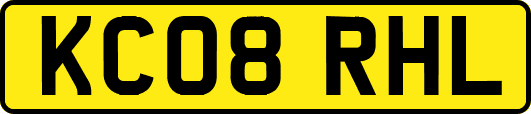 KC08RHL