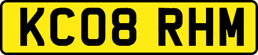 KC08RHM
