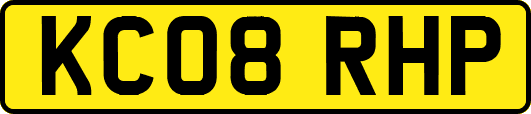 KC08RHP