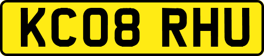 KC08RHU