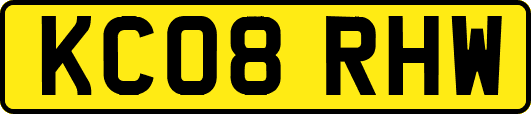 KC08RHW