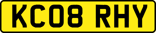 KC08RHY