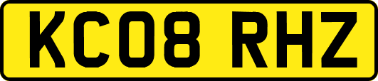 KC08RHZ
