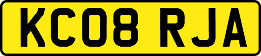 KC08RJA