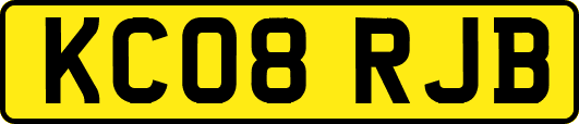 KC08RJB