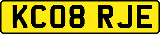 KC08RJE